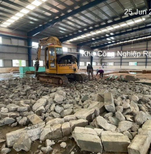Khoan cắt bê tông-Khoan cắt bê tông tại TPHCM – Phương án phù hợp | Đồng hành xuyên suốt