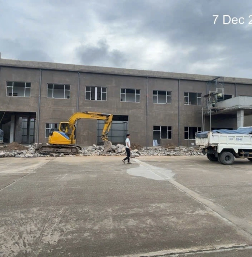 Gia cố công trình-Lựa chọn Gia cố công trình tại TPHCM – Hỗ trợ nhanh | Chi phí rõ ràng