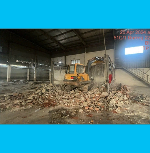 Sửa chữa bê tông-Lựa chọn Sửa chữa bê tông tại Đồng Nai – Phương án phù hợp | Tư vấn, báo giá